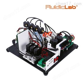 FluidicLab微流體(tǐ)實驗室OEM設備
